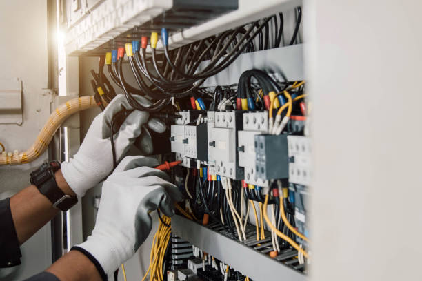 Best Emergency Electrical Repair  in Pis, AR